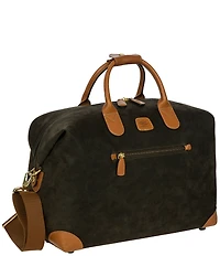 Bric's LIFE 18#double; Cargo Duffle Bag