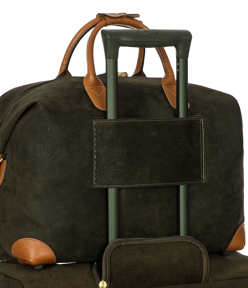 Bric's LIFE 18#double; Cargo Duffle Bag