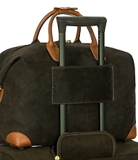 Bric's LIFE 18#double; Cargo Duffle Bag
