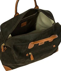 Bric's LIFE 18#double; Cargo Duffle Bag
