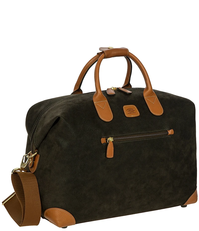 Bric's LIFE 18#double; Cargo Duffle Bag