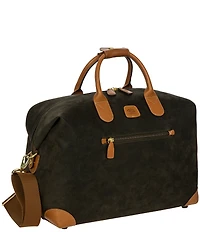 Bric's LIFE 18#double; Cargo Duffle Bag