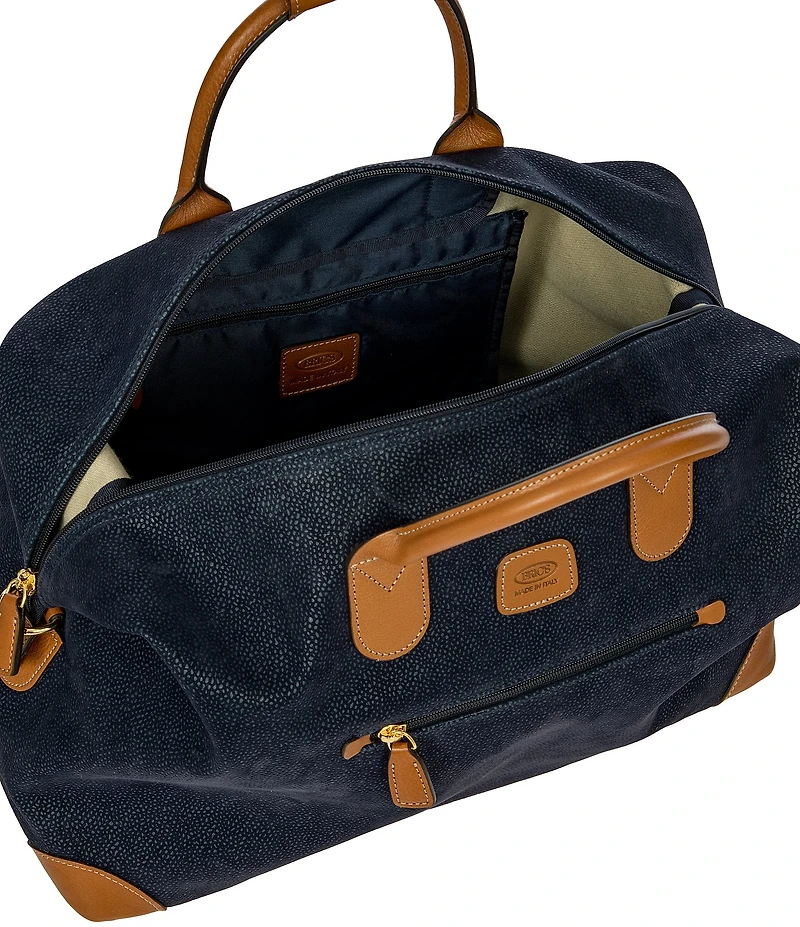 Bric's LIFE 18#double; Cargo Duffle Bag