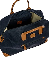 Bric's LIFE 18#double; Cargo Duffle Bag
