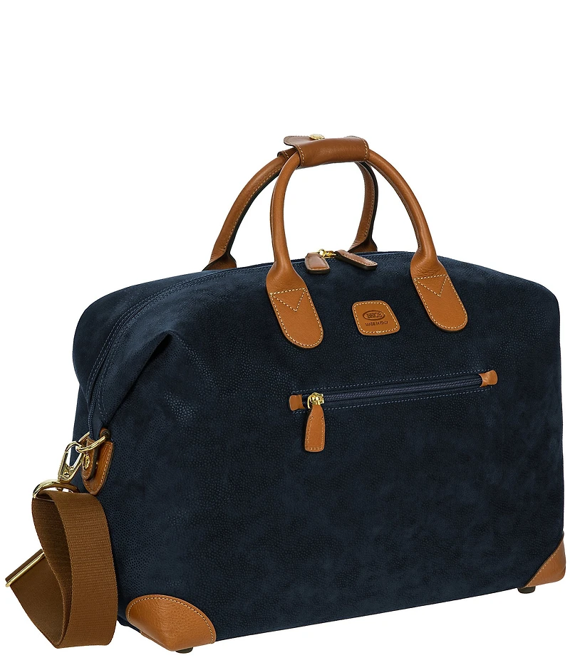 Bric's LIFE 18#double; Cargo Duffle Bag