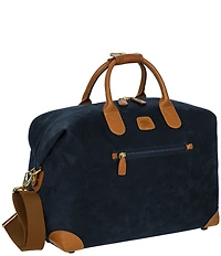 Bric's LIFE 18#double; Cargo Duffle Bag
