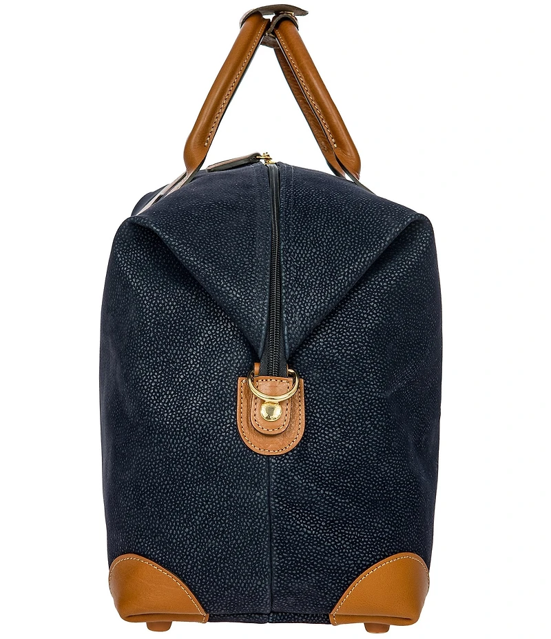 Bric's LIFE 18#double; Cargo Duffle Bag