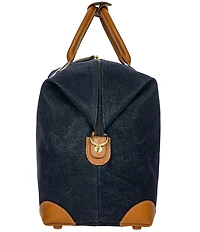 Bric's LIFE 18#double; Cargo Duffle Bag