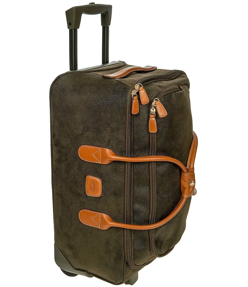 Bric's LIFE 21#double; Rolling Duffle