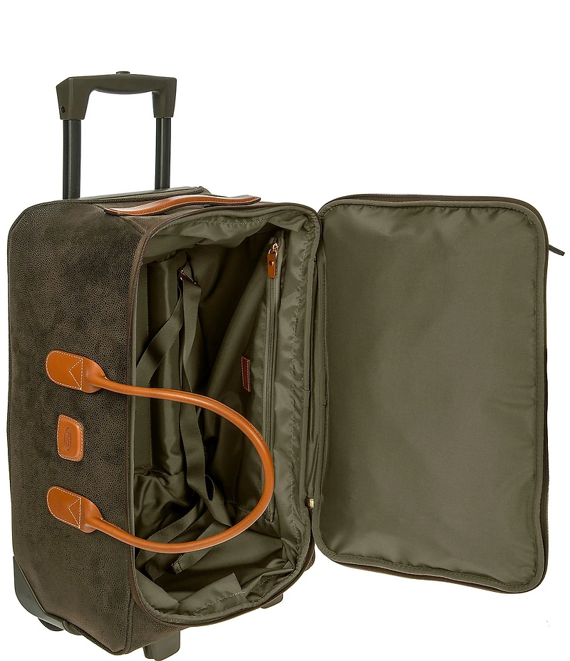 Bric's LIFE 21#double; Rolling Duffle