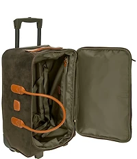 Bric's LIFE 21#double; Rolling Duffle