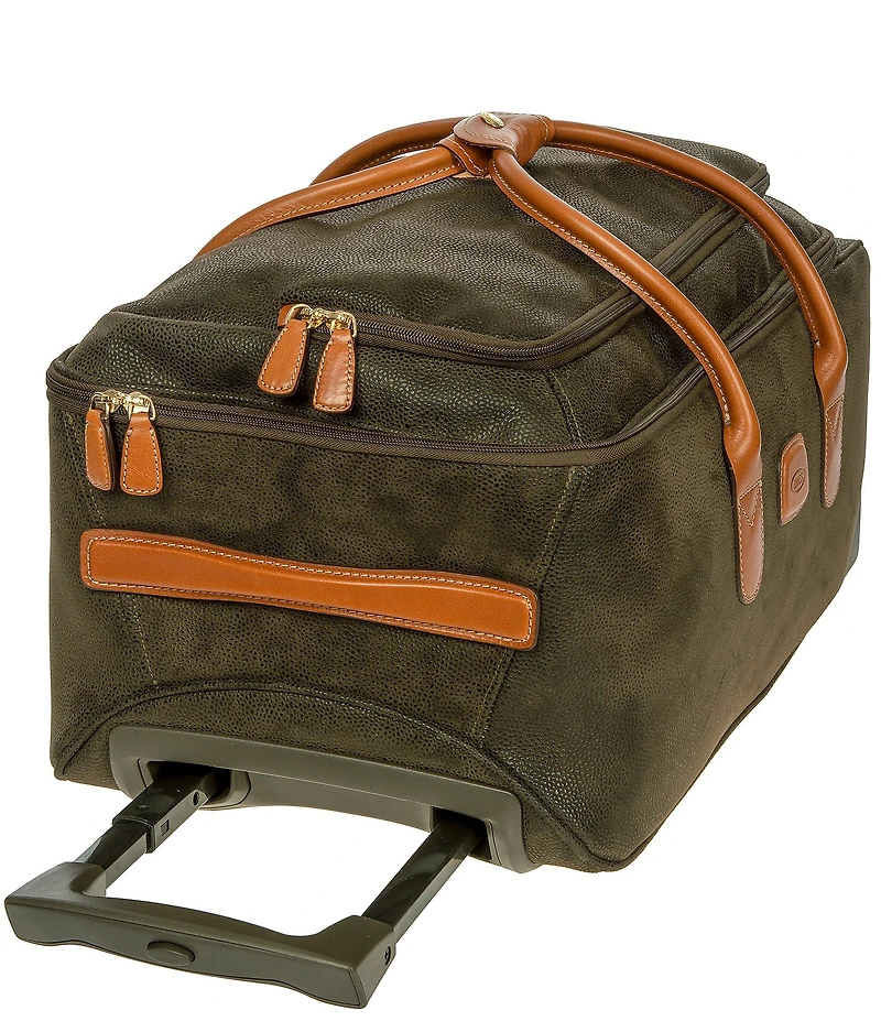 Bric's LIFE 21#double; Rolling Duffle