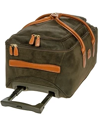 Bric's LIFE 21#double; Rolling Duffle