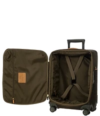 Bric's Life 21#double; Spinner Compound