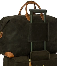 Bric's LIFE 22#double; Cargo Duffle Bag