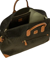 Bric's LIFE 22#double; Cargo Duffle Bag