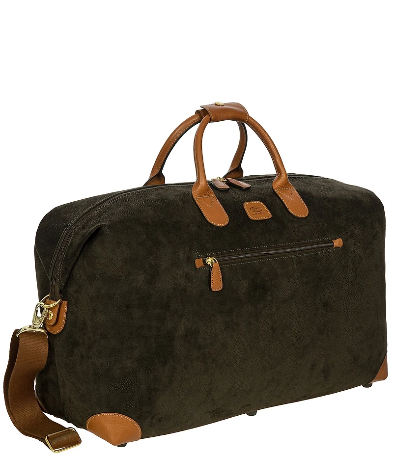 Bric's LIFE 22#double; Cargo Duffle Bag