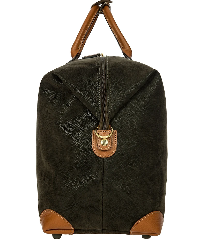 Bric's LIFE 22#double; Cargo Duffle Bag