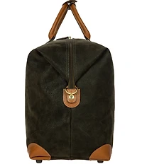 Bric's LIFE 22#double; Cargo Duffle Bag