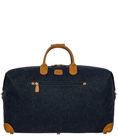 Bric's LIFE 22#double; Cargo Duffle Bag