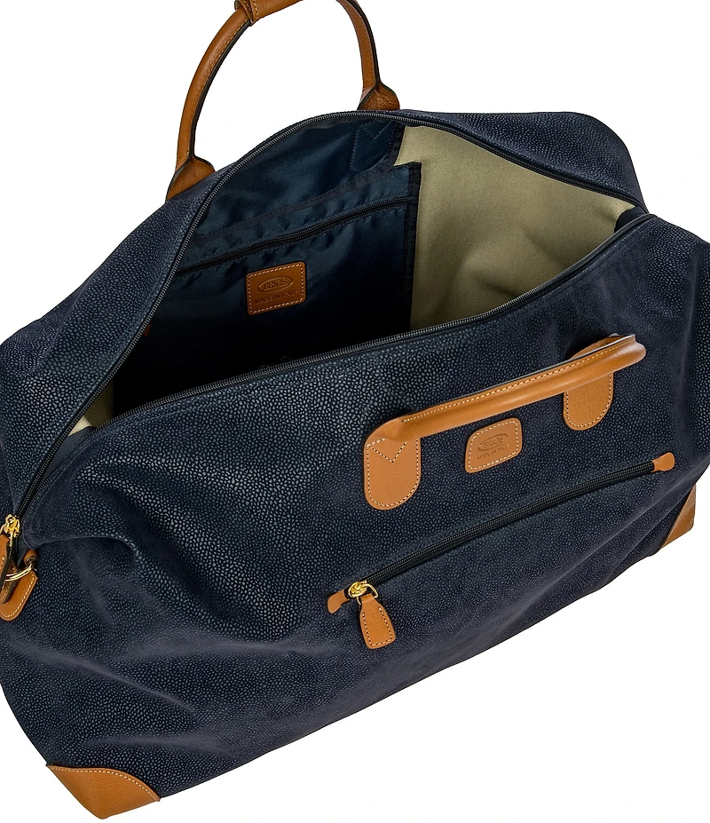 Bric's LIFE 22#double; Cargo Duffle Bag