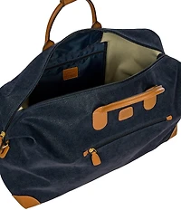 Bric's LIFE 22#double; Cargo Duffle Bag