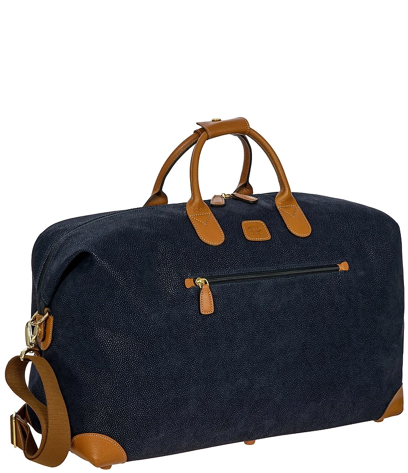 Bric's LIFE 22#double; Cargo Duffle Bag