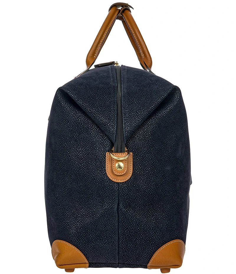 Bric's LIFE 22#double; Cargo Duffle Bag