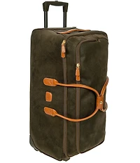 Bric's Life 28#double; Rolling Duffle Bag