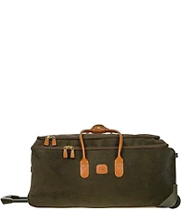Bric's Life 28#double; Rolling Duffle Bag