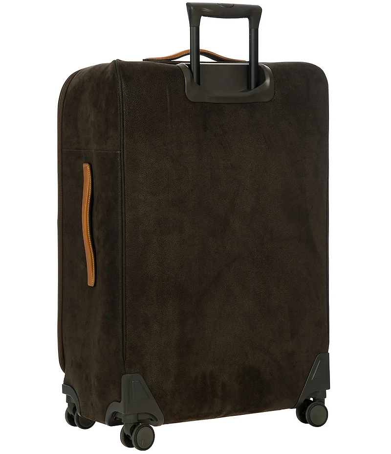 Bric's Life 30#double; Spinner Compound Luggage