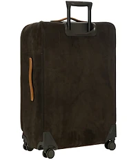 Bric's Life 30#double; Spinner Compound Luggage