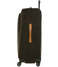 Bric's Life 30#double; Spinner Compound Luggage