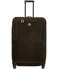 Bric's Life 32#double; Spinner Compound Luggage