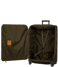 Bric's Life 32#double; Spinner Compound Luggage