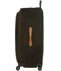 Bric's Life 32#double; Spinner Compound Luggage
