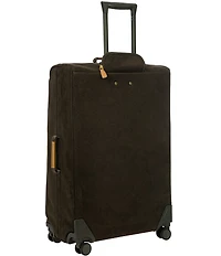 Bric's Life Collection Tropea 30#double; Spinner Suitcase