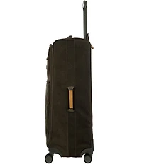 Bric's Life Collection Tropea 30#double; Spinner Suitcase