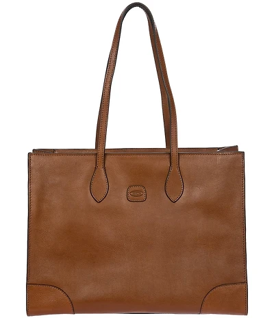 Bric's Life Pelle Medium Opera Tote Bag