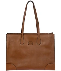 Bric's Life Pelle Medium Opera Tote Bag