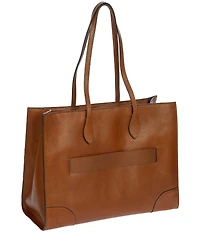 Bric's Life Pelle Medium Opera Tote Bag