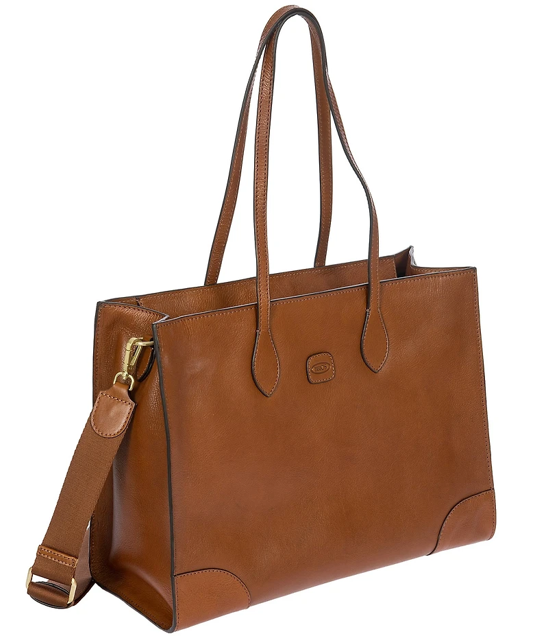 Bric's Life Pelle Medium Opera Tote Bag