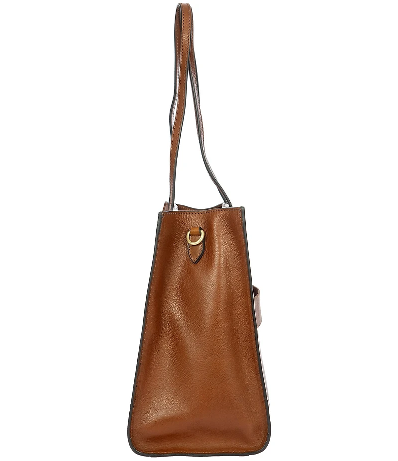 Bric's Life Pelle Medium Opera Tote Bag