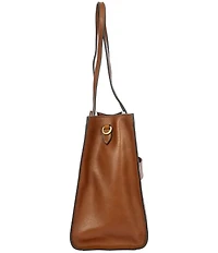 Bric's Life Pelle Medium Opera Tote Bag