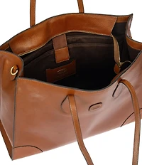 Bric's Life Pelle Medium Opera Tote Bag