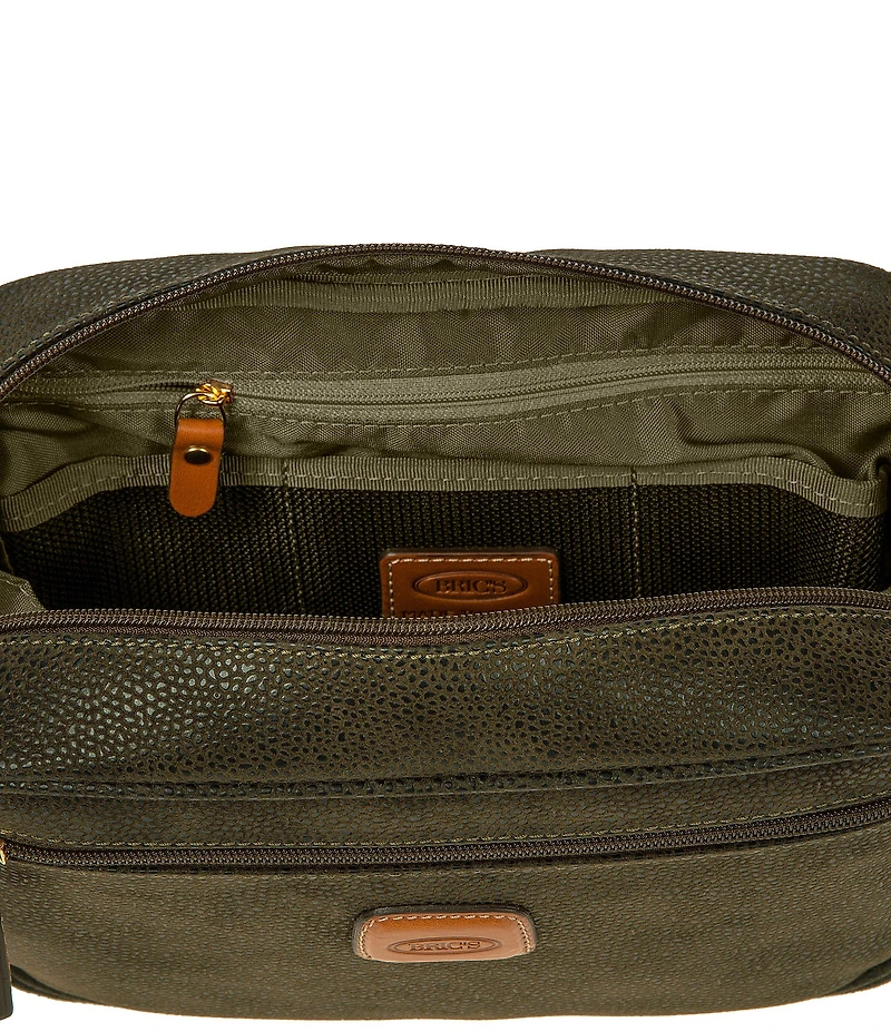 Bric's LIFE Travel Case