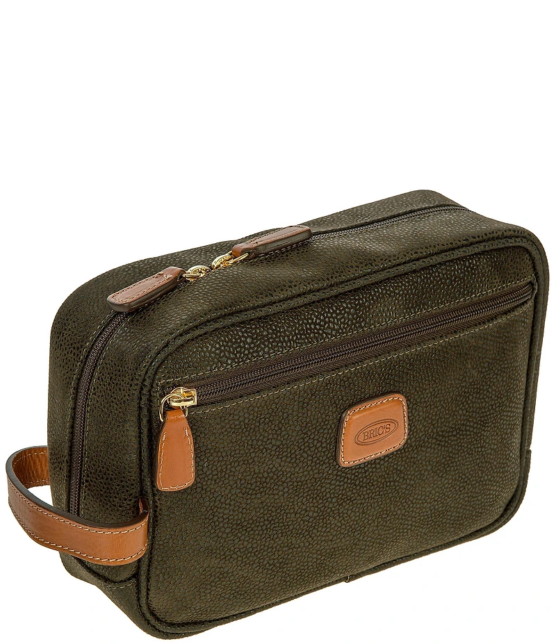 Bric's LIFE Travel Case