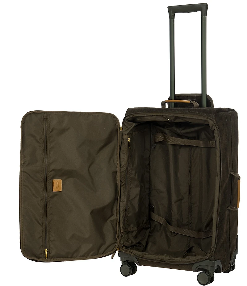 Bric's Life Tropea 27 Inch Spinner Suitcase