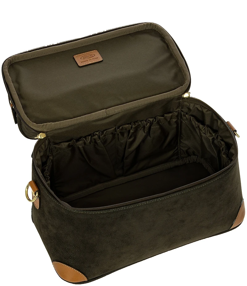 Bric's LIFE Tuscan Cosmetic Tote Bag