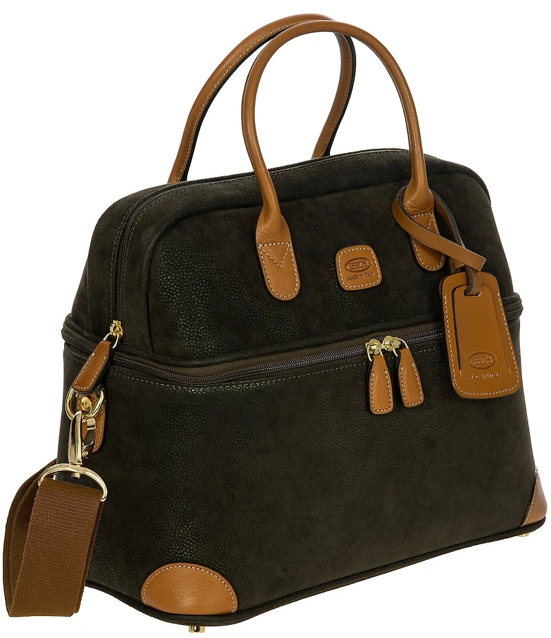 Bric's LIFE Tuscan Cosmetic Tote Bag